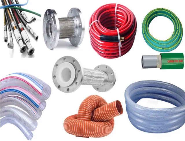Hoses