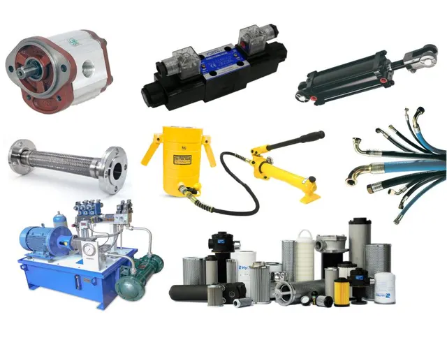 Hydraulics
