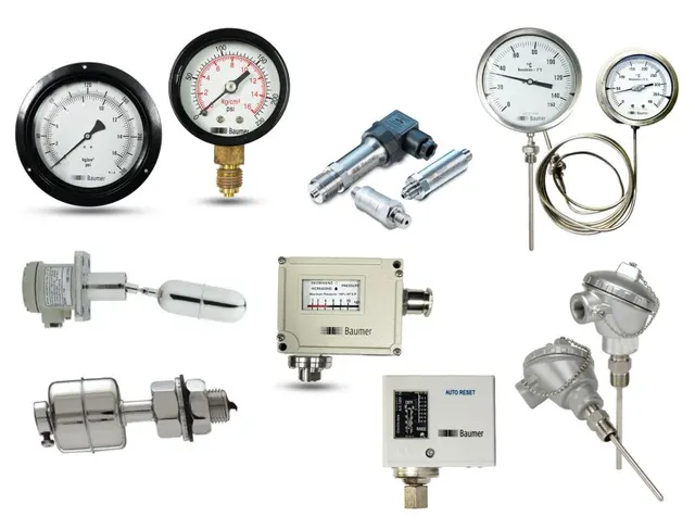 Instrumentation