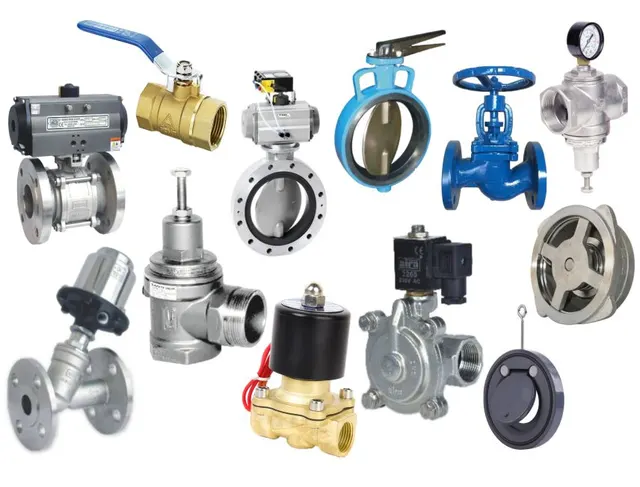 Valves