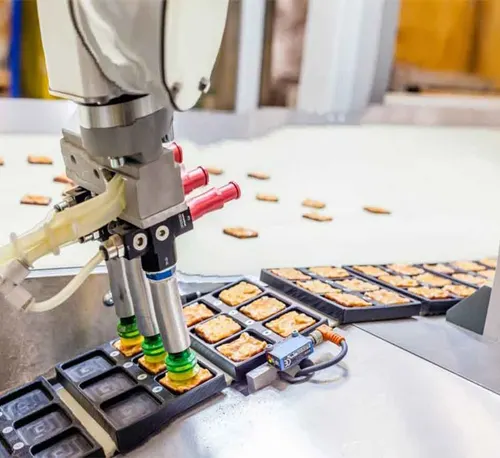 Food Processing