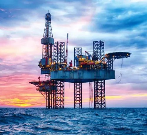 Oil & Gas